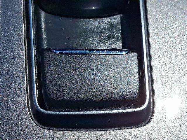 Certified 2024 Ford Edge SEL AWD/4WD image 25