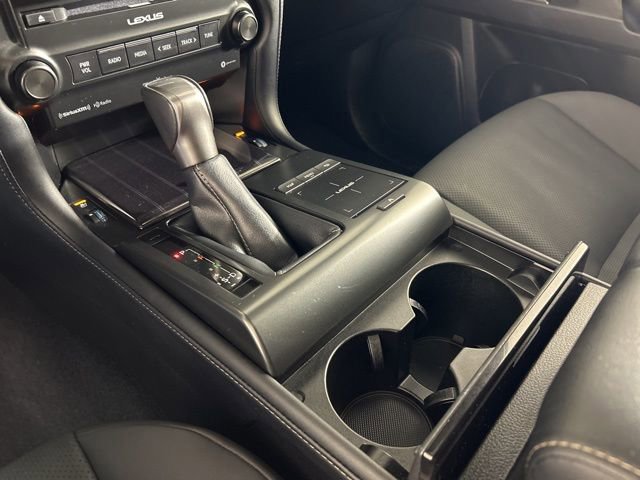 Used 2023 Lexus GX 460 Premium AWD/4WD image 12