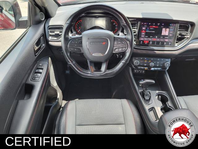Used 2023 Dodge Durango GT AWD/4WD image 19