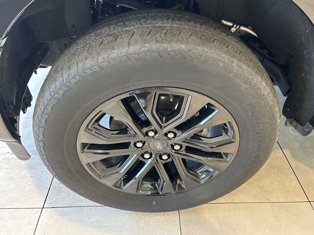 Certified 2025 Ford F150 Lariat AWD/4WD image 32