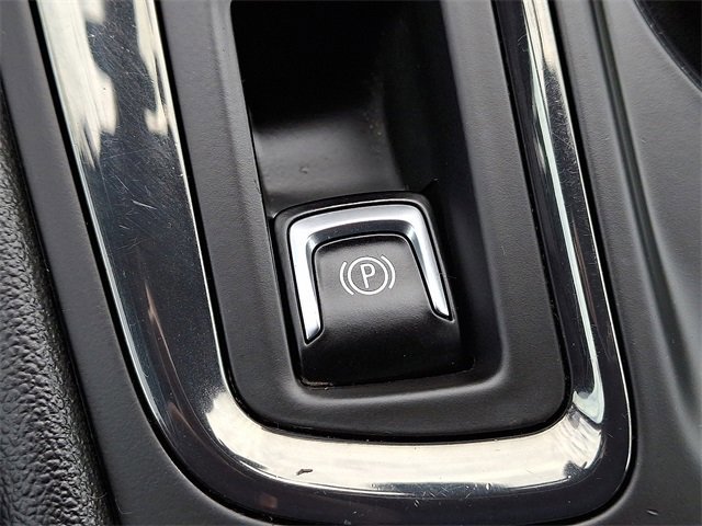 Used 2022 Chevrolet Equinox RS image 25