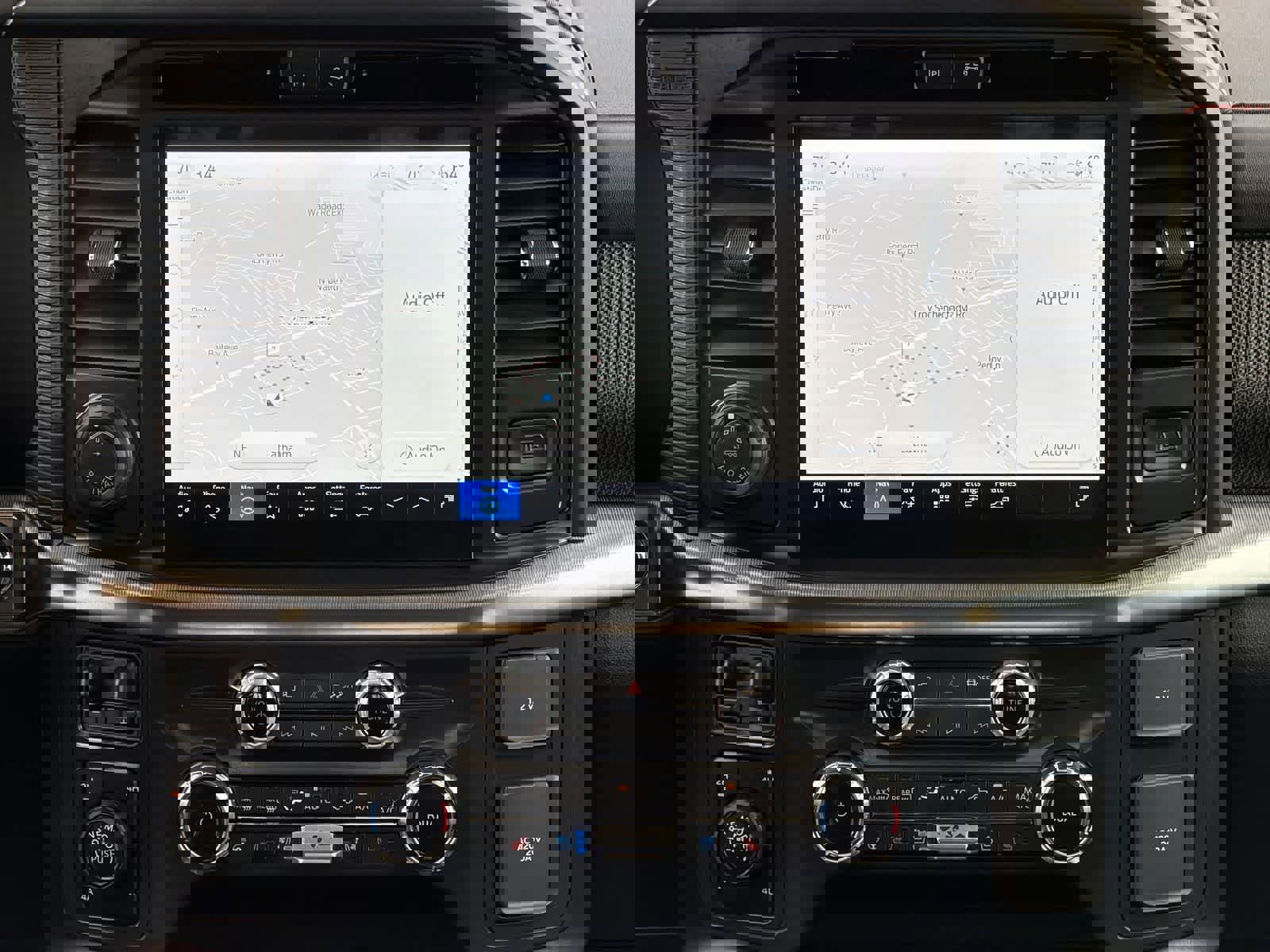 Certified 2025 Ford F150 Raptor image 28