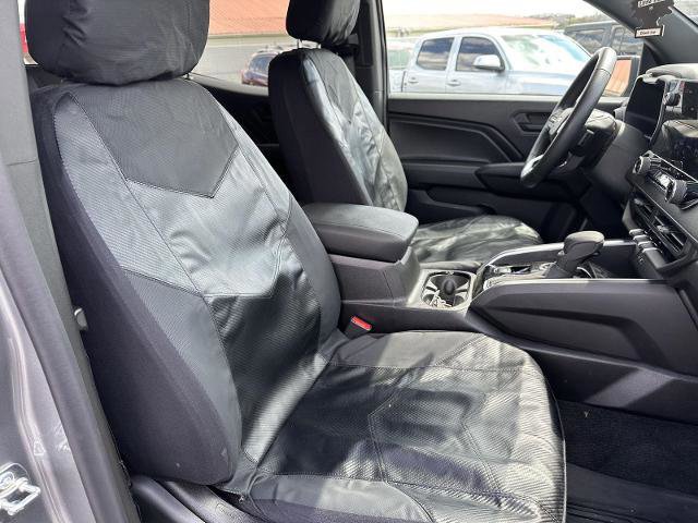 Used 2026 Chevrolet Colorado W/T w/ Advanced Trailering Package image 14