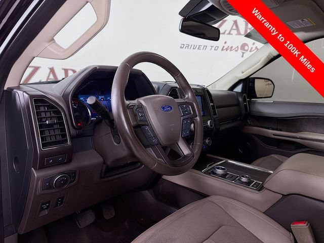 Certified 2021 Ford Expedition Limited AWD/4WD image 10