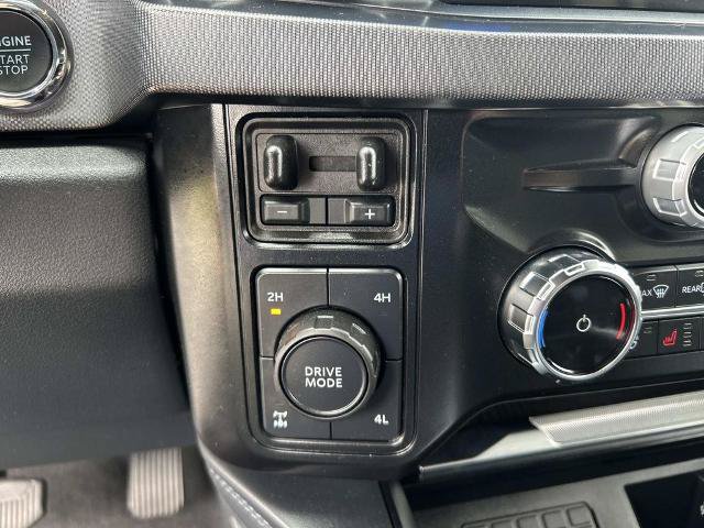 Certified 2025 Ford F250 Platinum AWD/4WD image 33