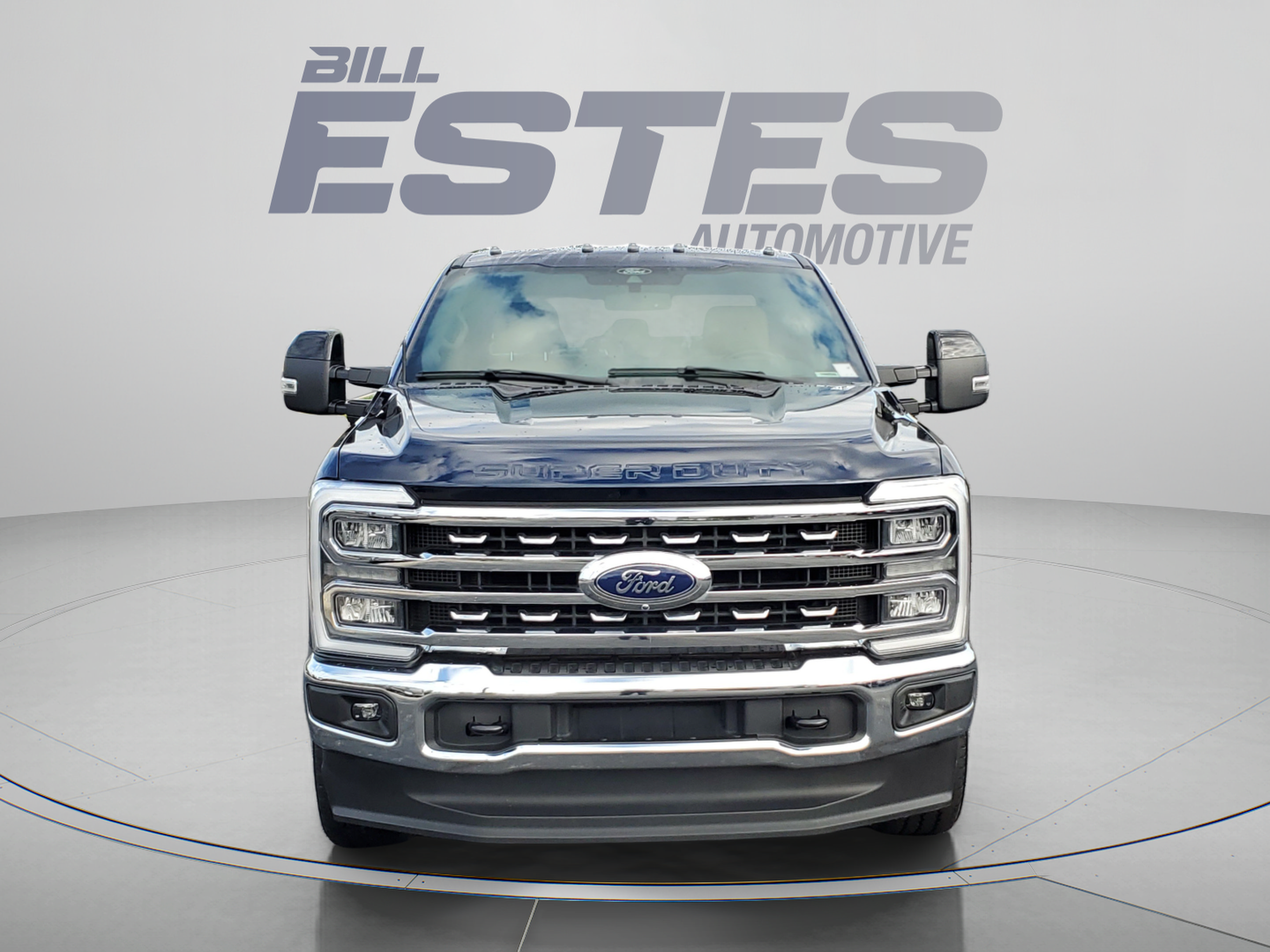Certified 2024 Ford F250 Lariat AWD/4WD image 6
