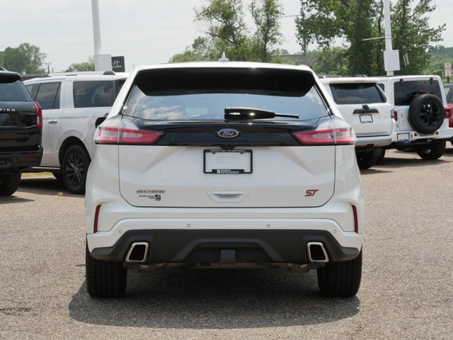 Certified 2020 Ford Edge ST w/ Equipment Group 401A AWD/4WD image 4