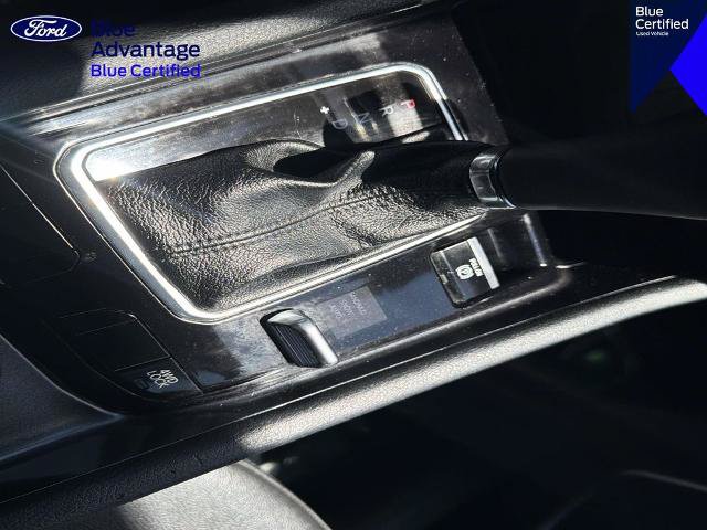 Used 2024 Jeep Compass Latitude AWD/4WD image 28