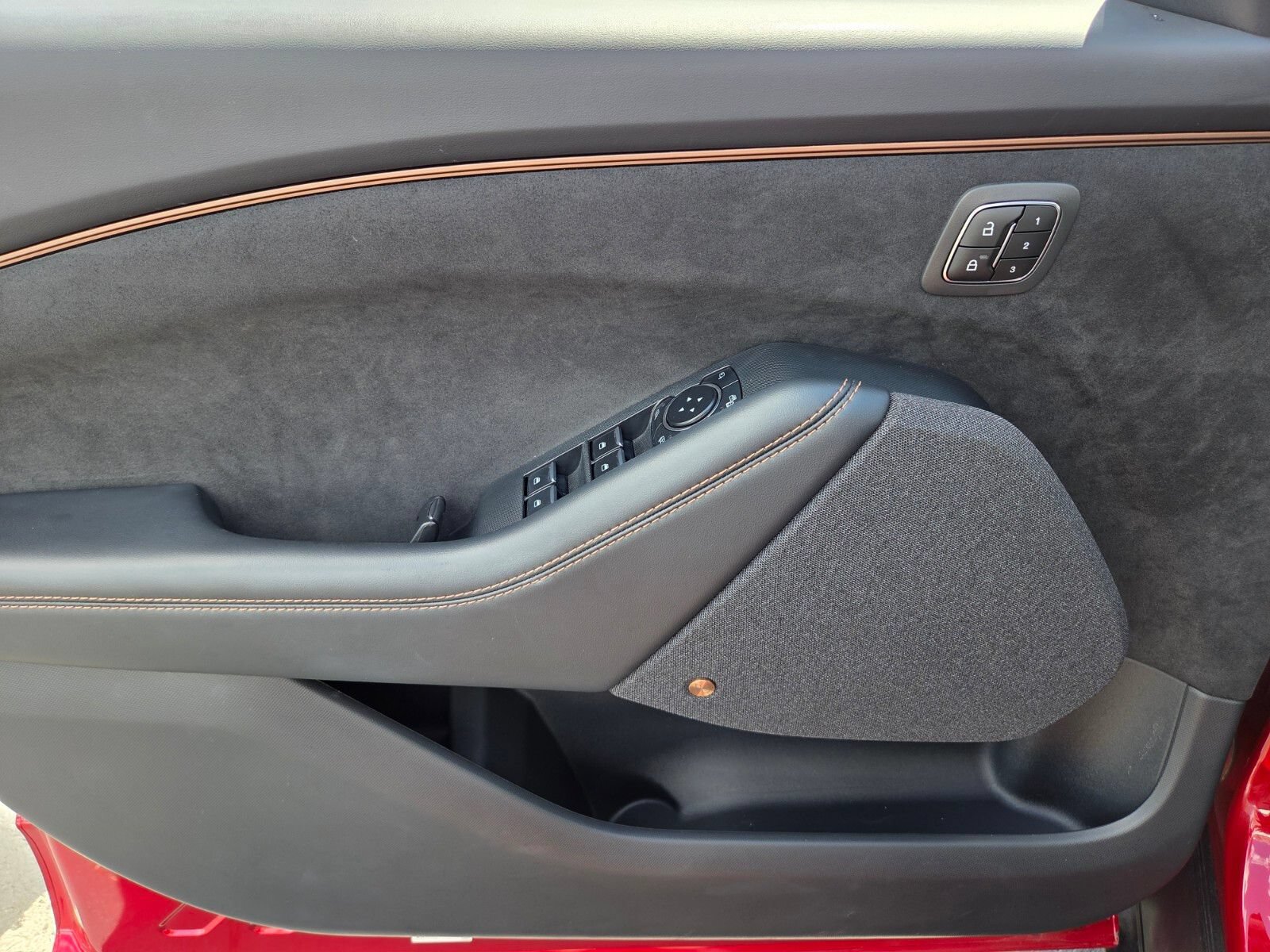 Certified 2023 Ford Mustang Mach-E GT AWD/4WD image 18
