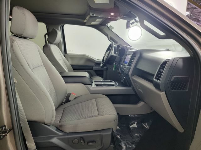 Certified 2020 Ford F150 XLT w/ Equipment Group 302A Luxury AWD/4WD image 19
