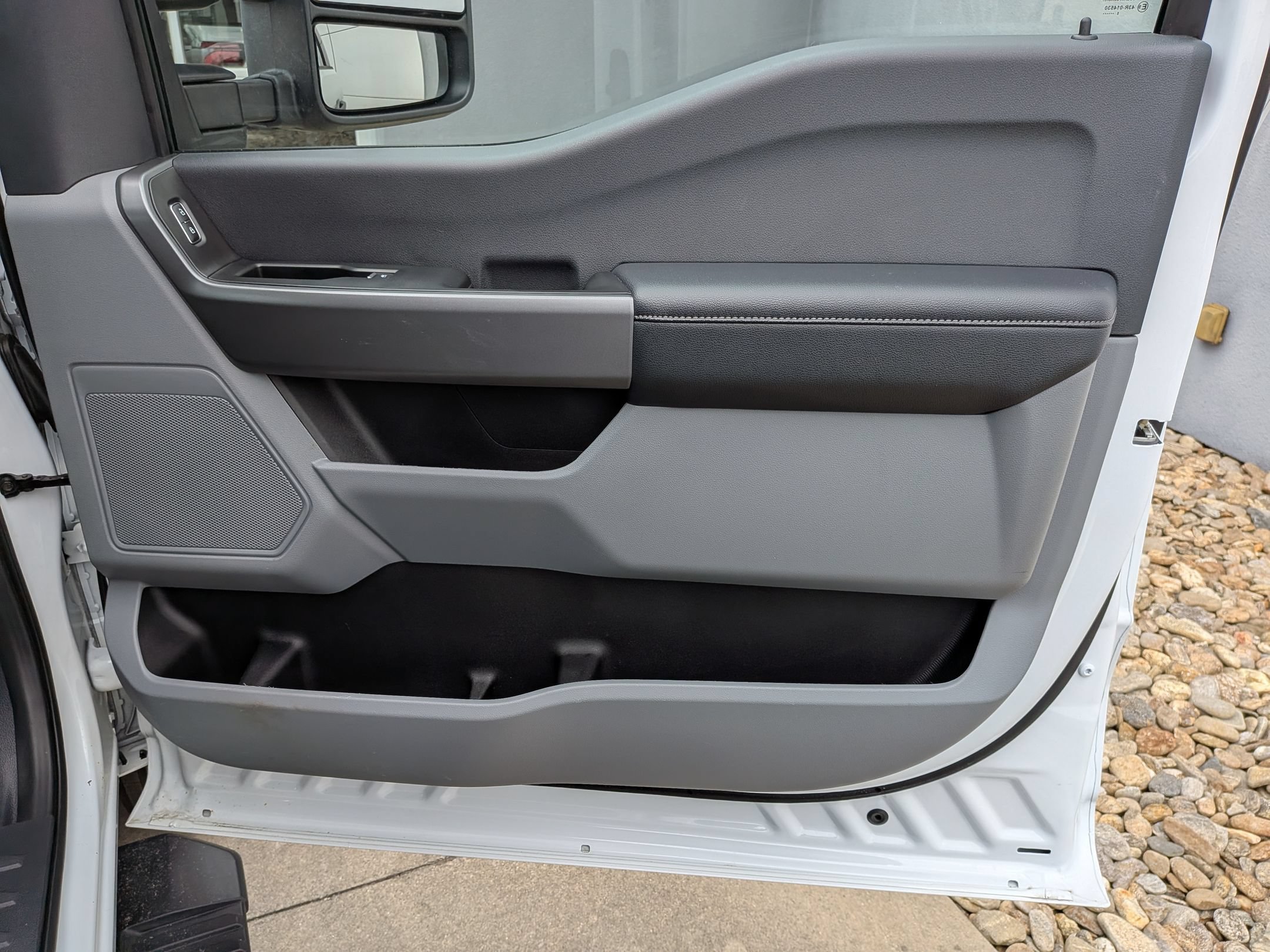 Certified 2026 Ford F250 XLT AWD/4WD image 32