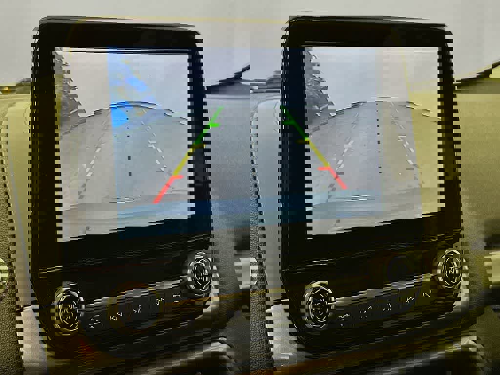 Certified 2022 Ford EcoSport SE w/ SE Convenience Package image 27