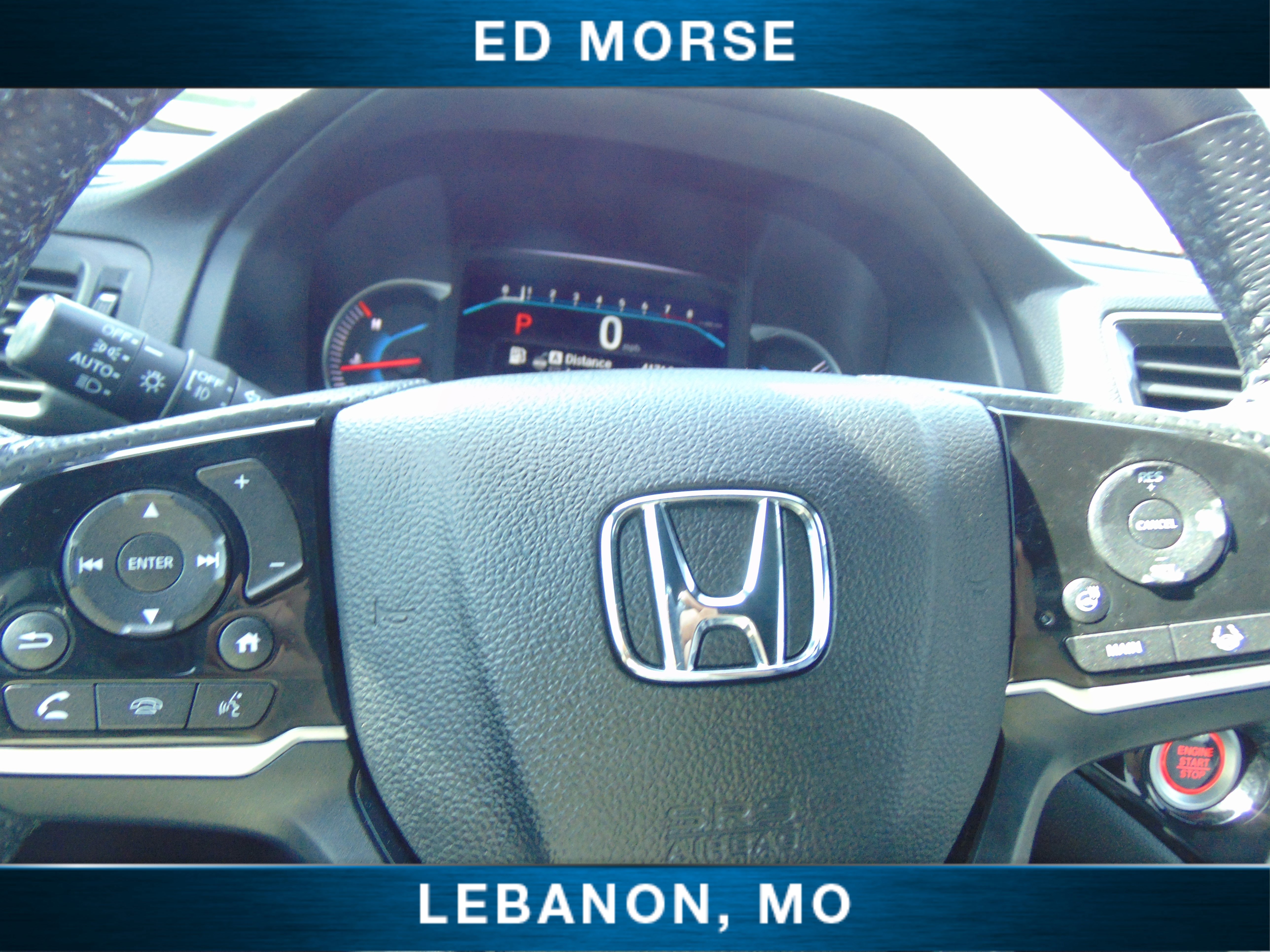 Used 2021 Honda Passport Elite image 29