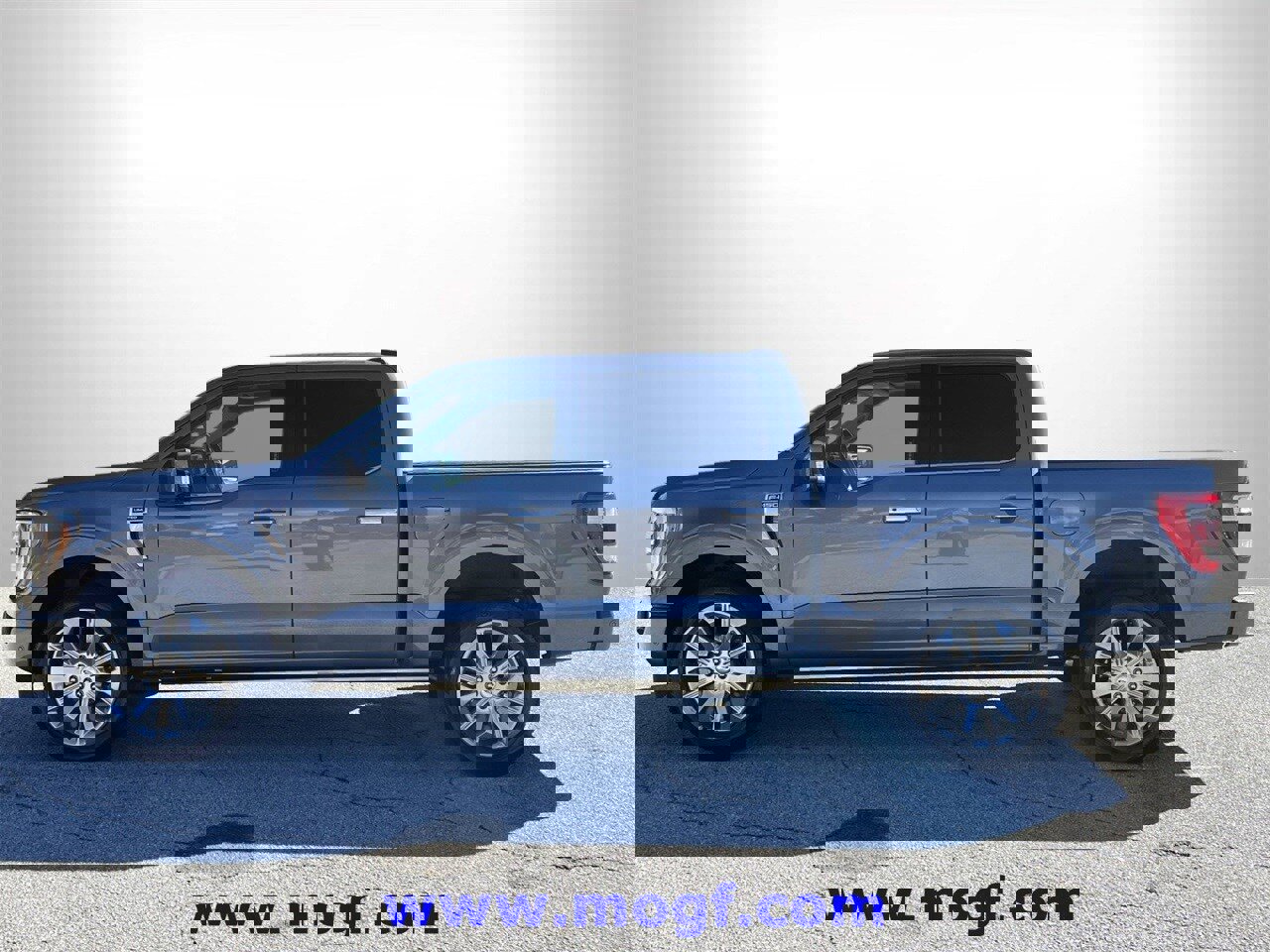 Certified 2022 Ford F150 Limited image 6