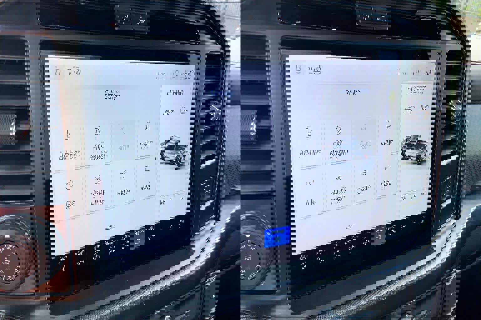 Certified 2025 Ford F150 Raptor w/ Equipment Group 803A Raptor R image 62