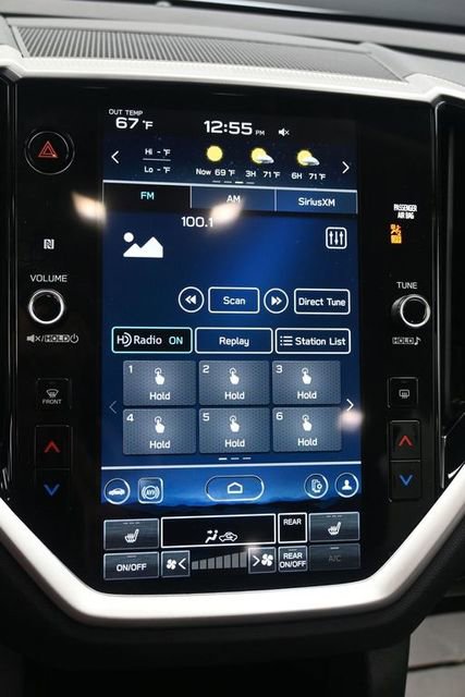 Used 2025 Subaru Ascent Premium AWD/4WD image 11