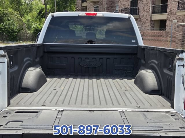 Certified 2023 Ford F150 XLT w/ Equipment Group 301A Mid AWD/4WD image 13
