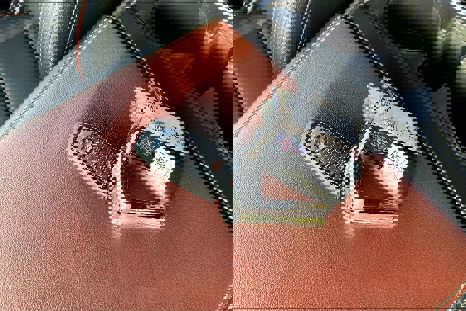 Certified 2023 Ford F150 Lariat w/ Equipment Group 502A High image 14