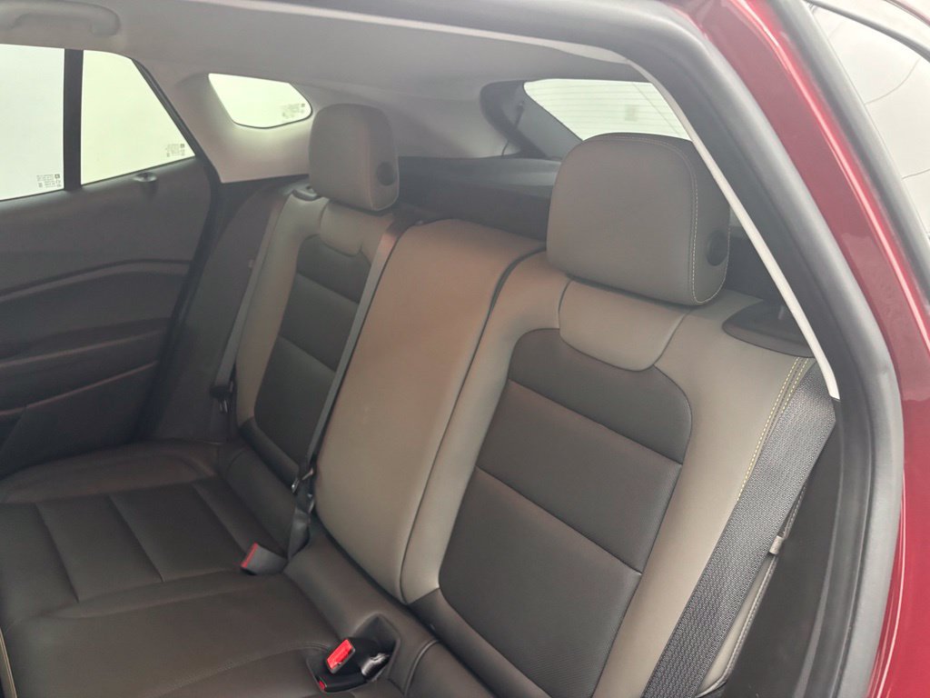Used 2024 Chevrolet Trax ACTIV w/ Driver Confidence Package FWD image 35