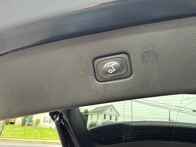 Certified 2024 Ford Edge SEL w/ Convenience Package AWD/4WD image 40