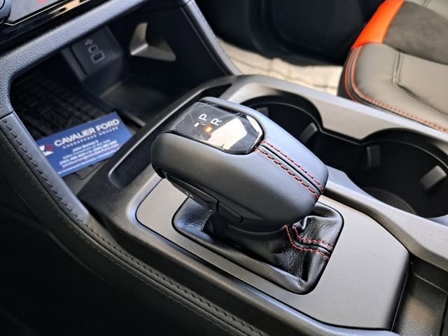 Certified 2026 Ford Ranger Raptor image 14