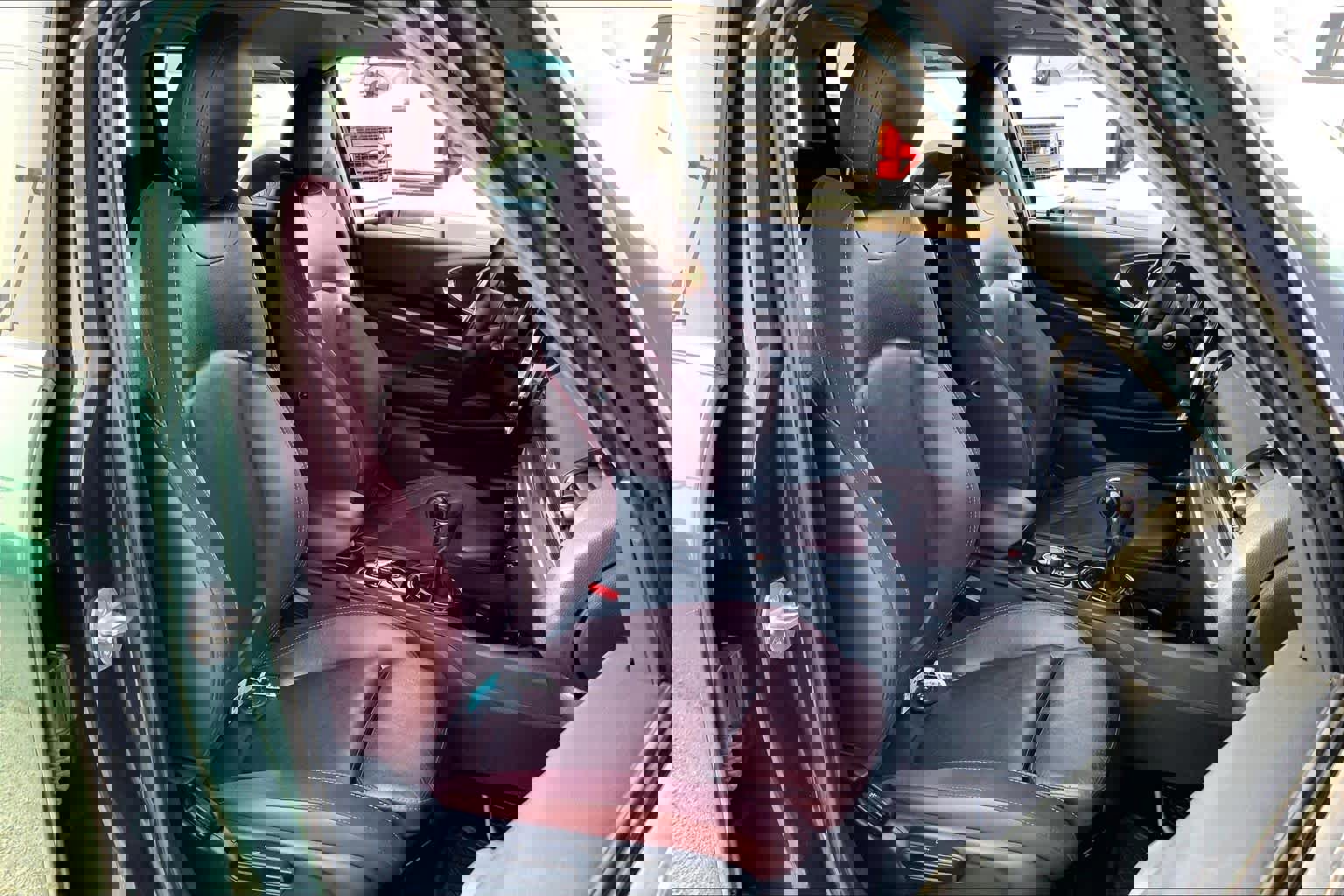 Used 2017 MINI Cooper Clubman S image 11