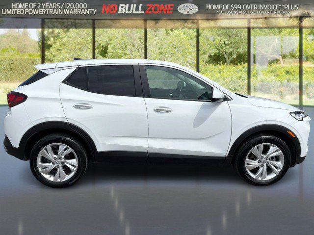 Used 2024 Buick Encore GX Preferred FWD image 6