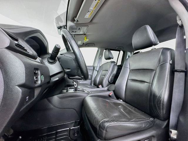 Used 2017 Honda Ridgeline RTL-T image 11