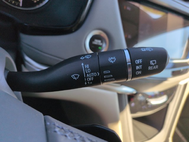 Used 2021 Cadillac XT5 Premium Luxury w/ LPO, Floor Liner Package FWD image 36