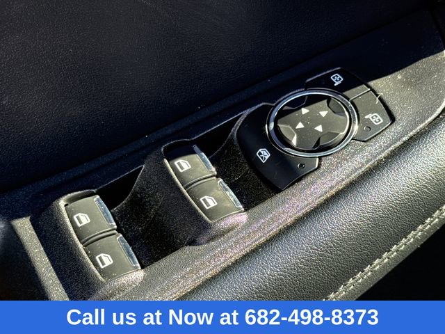 Certified 2024 Ford Edge SEL image 20