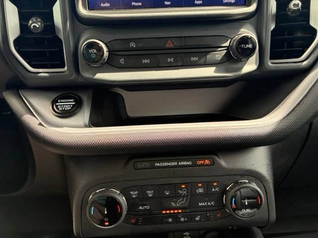 Certified 2023 Ford Bronco Sport Outer Banks w/ Tech Package AWD/4WD image 28