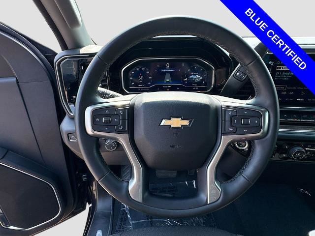 Used 2024 Chevrolet Silverado 1500 LT AWD/4WD image 10