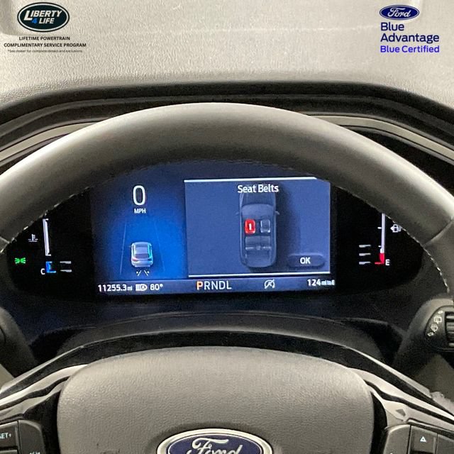 Certified 2023 Ford Escape Active AWD/4WD image 29