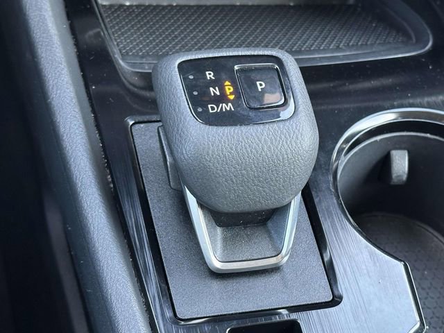 Used 2023 Nissan Rogue S AWD/4WD image 19