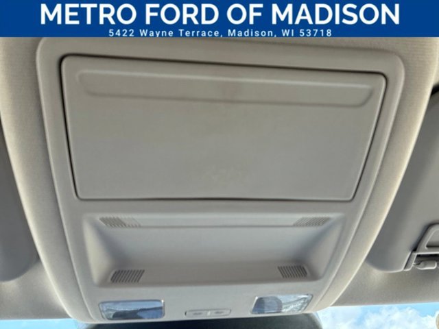 Certified 2023 Ford Escape Platinum AWD/4WD image 23