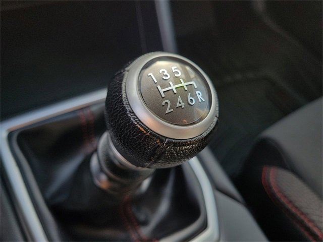 Used 2024 Subaru WRX Premium image 18