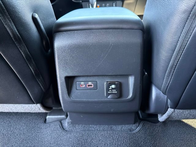 Used 2022 Nissan Frontier PRO-4X w/ Pro-4X Premium Package AWD/4WD image 14