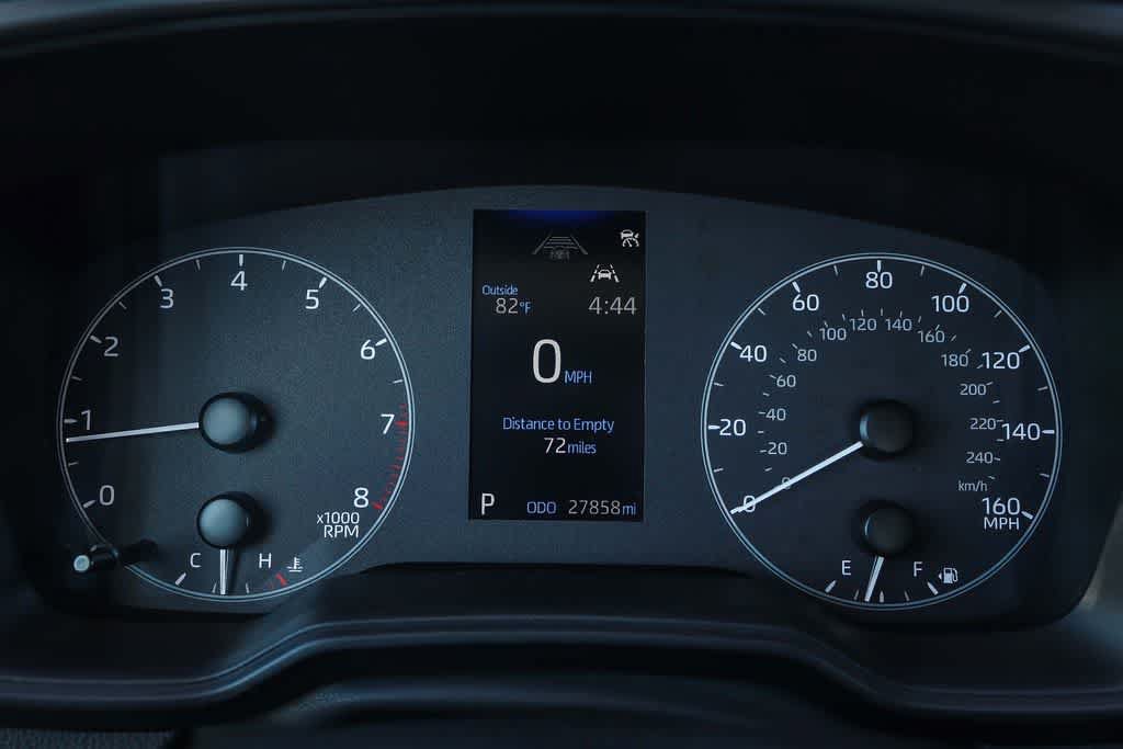 Used 2024 Toyota Corolla LE FWD image 23