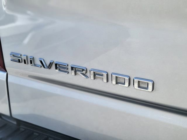 Used 2020 Chevrolet Silverado 1500 RST w/ Texas Edition image 5