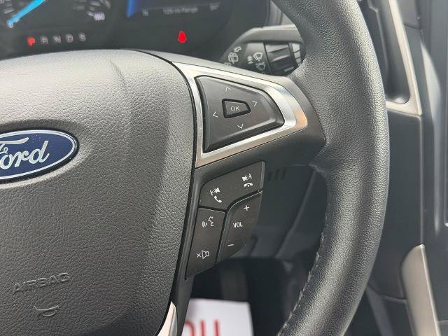 Certified 2023 Ford Edge SEL w/ Convenience Package AWD/4WD image 17