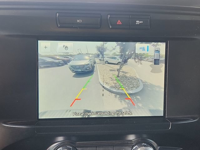 Certified 2023 Ford F150 XLT w/ Equipment Group 301A Mid AWD/4WD image 20