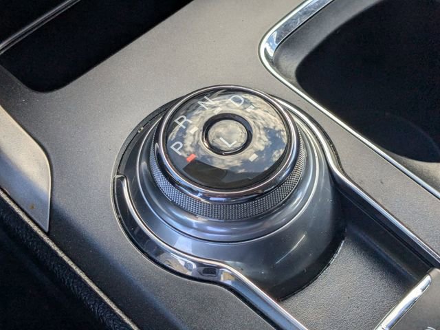 Certified 2020 Ford Fusion SE image 15