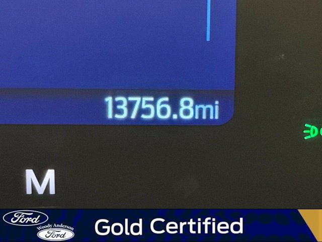 Certified 2024 Ford Bronco Badlands AWD/4WD image 14