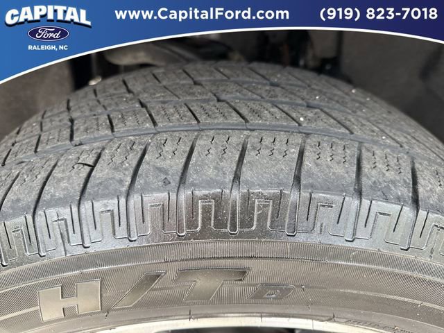 Certified 2024 Ford Expedition Max Limited image 13