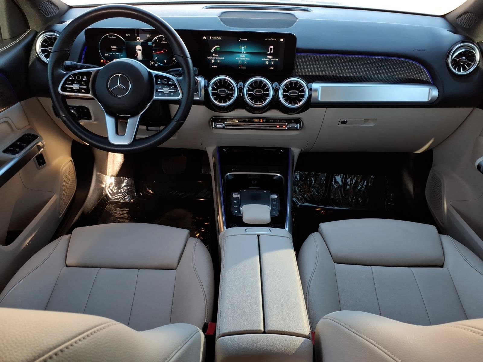 Used 2022 Mercedes-Benz GLB 250 image 17