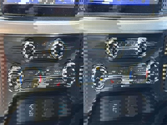 Certified 2022 Ford F150 XLT w/ Equipment Group 302A High image 11