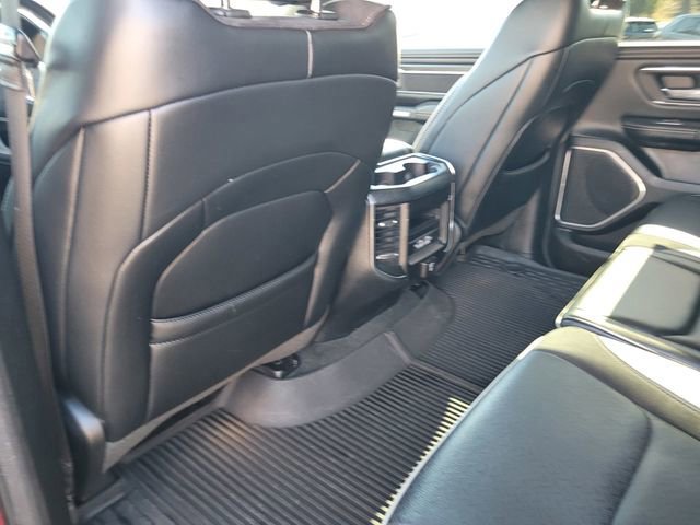 Used 2023 RAM 1500 Laramie image 12