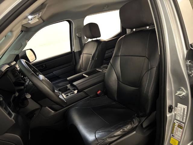 Used 2024 Toyota Tundra SR AWD/4WD image 18
