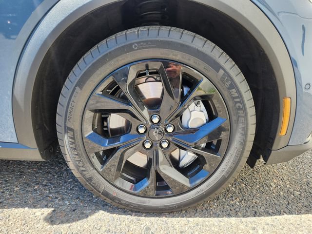 Certified 2024 Ford Mustang Mach-E Select w/ Comfort Package Lite AWD/4WD image 21
