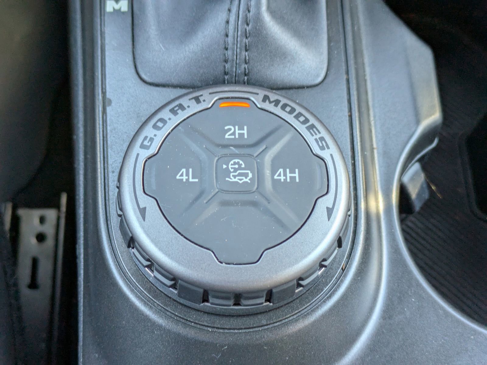 Certified 2023 Ford Bronco Big Bend image 25